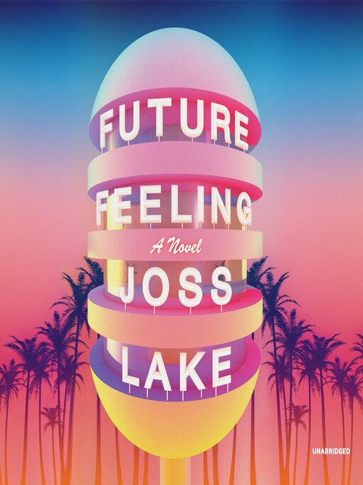 Cover image for Future Feeling